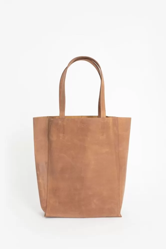 Dames Tassen-LichtELerenShopper